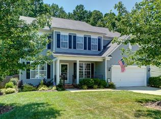 245 Golden Valley Dr, Mooresville, NC 28115