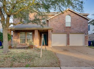 506 Hickory Ln, Fate, TX 75087