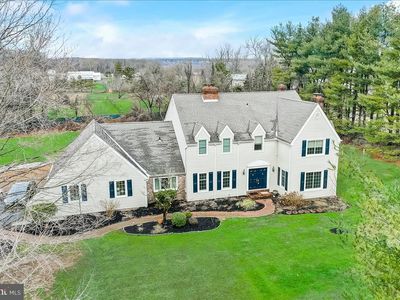 5933 High Ridge Cir, Doylestown, PA, 18902