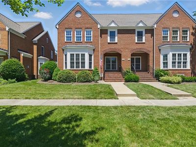 107 Edith Wharton Sq, Newport News, VA, 23606