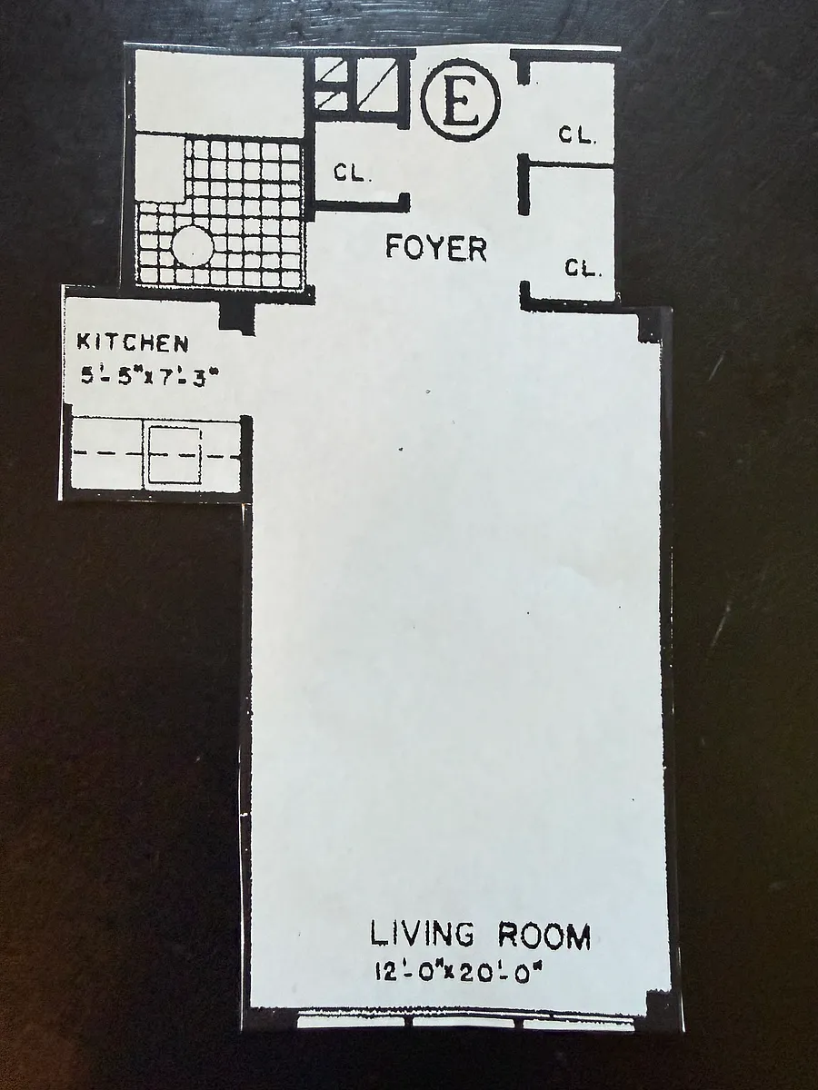 Building Photo - 311 E 50th St #10E