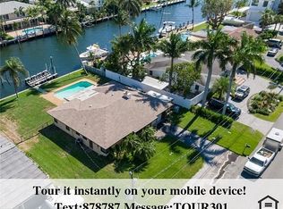 3204 Dover Rd, Pompano Beach, FL 33062