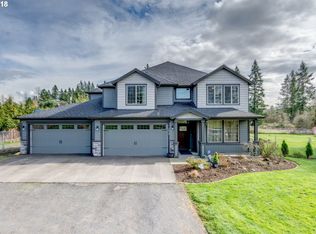 2619 NE Goodwin Rd, Camas, WA 98607