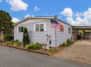4800 Barger Dr SPACE 39, Eugene, OR 97401