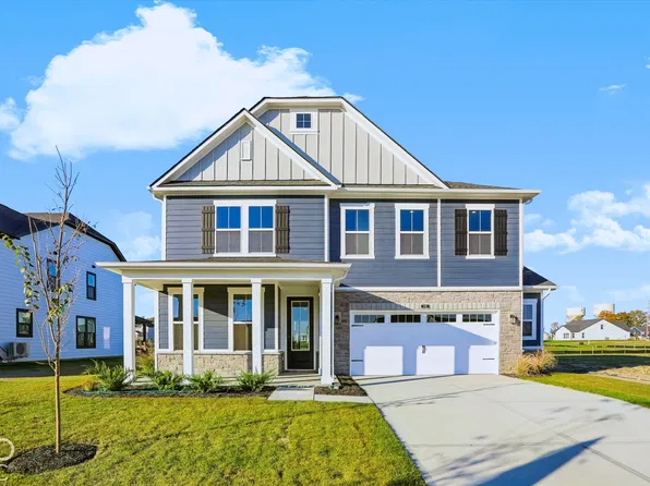 1286 Collett Way, Westfield, IN 46074