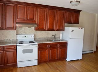 168 Everett St, Boston, MA 02128
