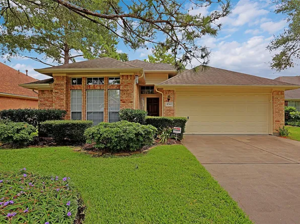 8742 Aberdeen Palms Dr, Houston, TX 77095