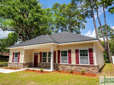 2418 Bon Air Dr, Savannah, GA, 31406
