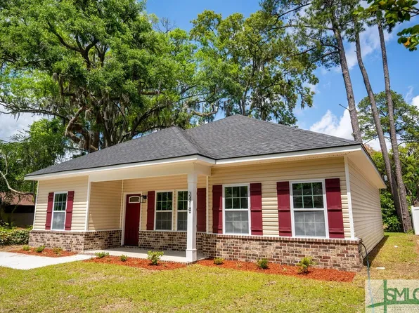 2418 bonaire Drive, Savannah, GA 31406