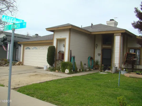 1017 Bellflower Ln, Lompoc, CA 93436
