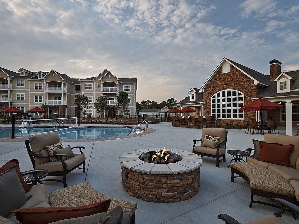 Welcome to Tyler's Ridge at Sandhills