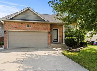 2190 Rockport St, Windsor, ON