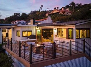 1260 Ferrelo Rd, Santa Barbara, CA 93103