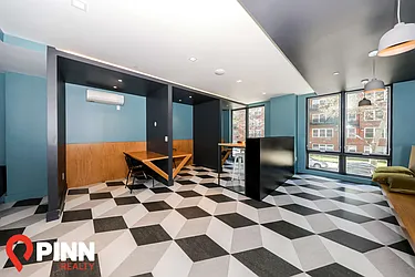 Rented by Pinn Realty