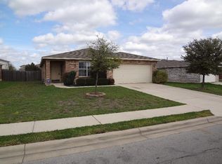 301 McCarthur Dr, Leander, TX 78641