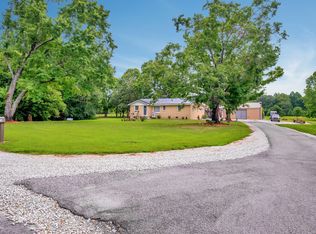 88 Kidd Rd, Lawrenceburg, TN 38464