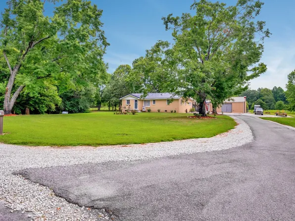 88 Kidd Rd, Lawrenceburg, TN 38464