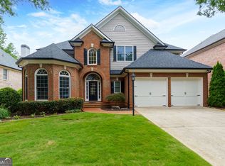 12820 Wyngate Trl, Johns Creek, GA 30005