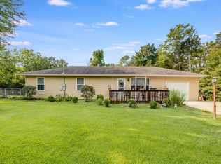 5393 Quiet Ln, Lawrenceburg, IN 47025