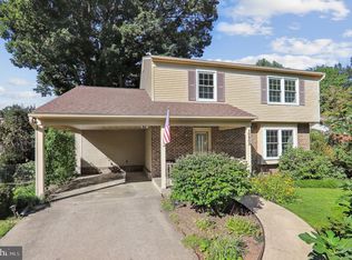 10902 Breewood Rd, Silver Spring, MD 20901