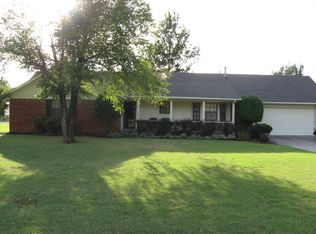 7458 N 147th East Ave, Owasso, OK 74055