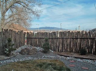 1604 3rd St SW, Albuquerque, NM 87102
