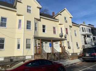 76 Otis St #76, Lowell, MA 01852