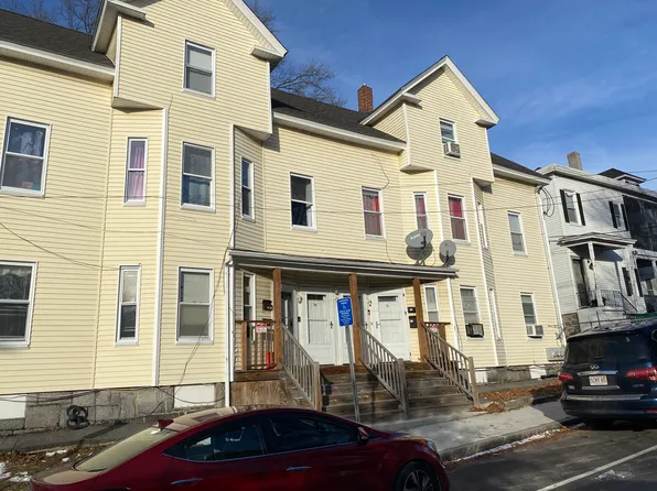 76 Otis St #76, Lowell, MA 01852