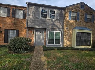 8355 Nairn St, Houston, TX 77074