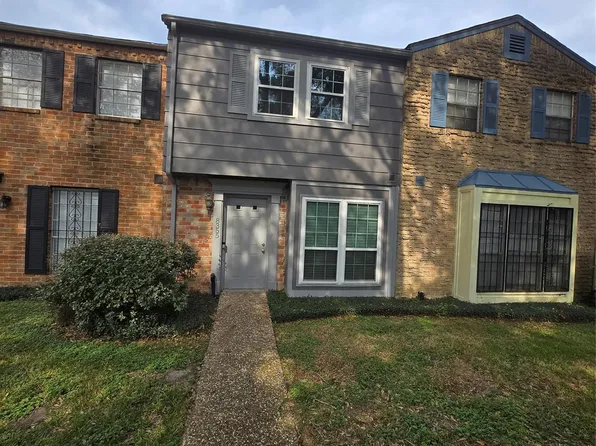 8355 Nairn St, Houston, TX 77074