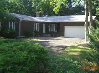 476 Penn Ave N, Forked River, NJ