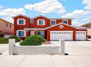 13042 Whispering Creek Way, Victorville, CA 92395