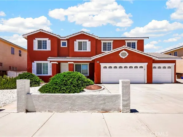 13042 Whispering Creek Way, Victorville, CA 92395