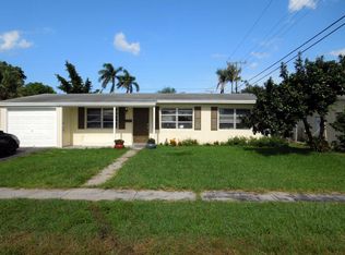 3153 Bermuda Rd, Palm Beach Gardens, FL 33410