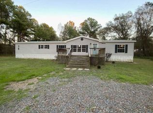 5095 SW 47th Loop, Lake Butler, FL 32054