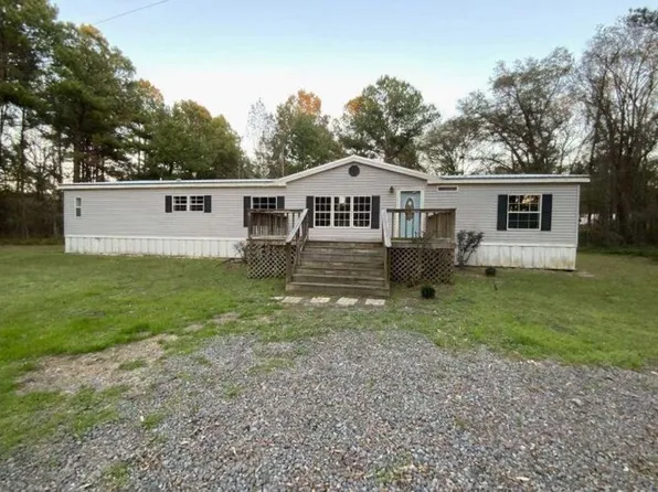 5095 SW 47th Loop, Lake Butler, FL 32054