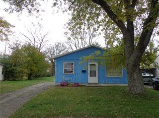 1222 Dibert Ave, Springfield, OH 45506