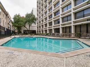 1853 W Mockingbird Ln #5-411, Dallas, TX 75235