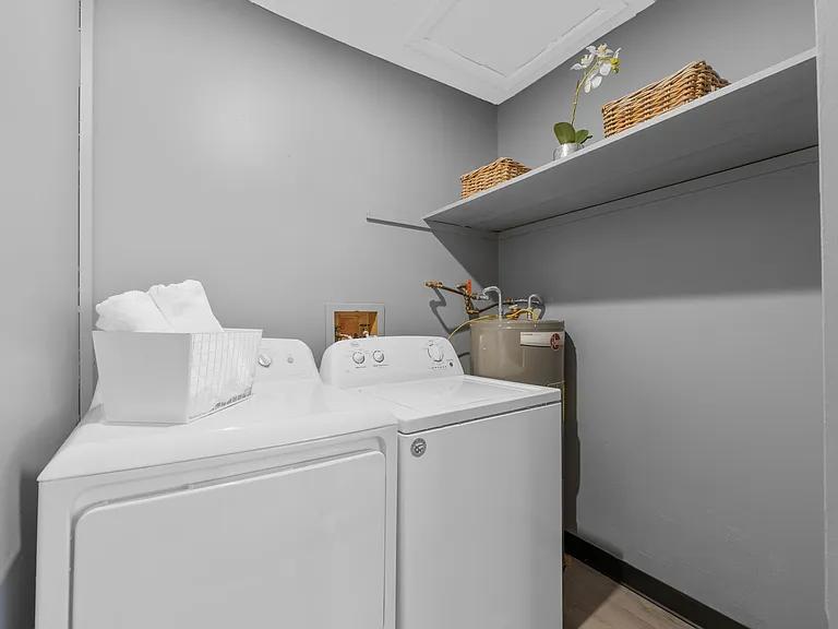 Courtship Village Townhomes — Photo 21