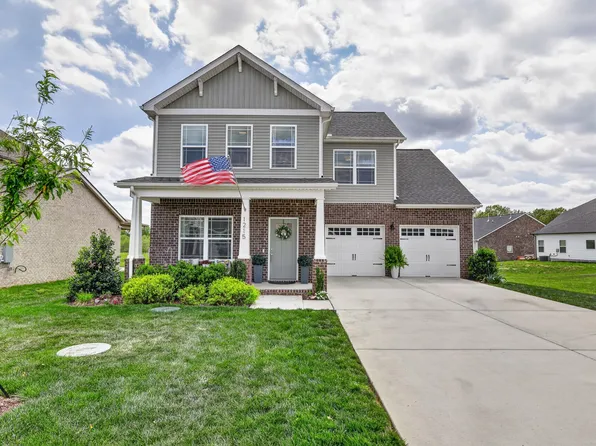 1215 Hodges Rd, Mount Juliet, TN 37122
