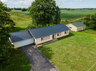 4456 State Route 61, Mount Gilead, OH 43338