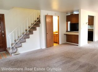 2815-B Crosby Blvd SW, Tumwater, WA 98512