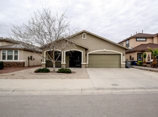 12661 Paseo Rae Ave, El Paso, TX 79938