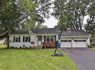 25 Alpine Way, Victor, NY 14564