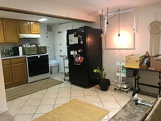 Rented by Voro New York