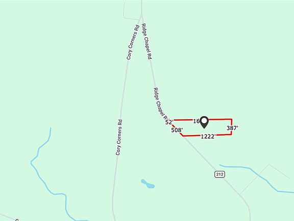 2nd image of 4746 Ridge Chapel Rd Lot 899