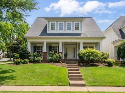 1023 Eden Park Dr, Franklin, TN, 37067