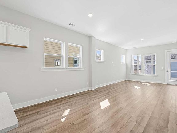 The Kellicreek II - Dining