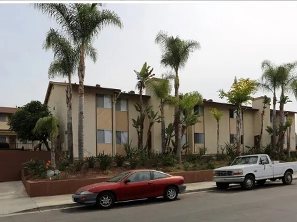 3561 Louisiana St #206, San Diego, CA 92104