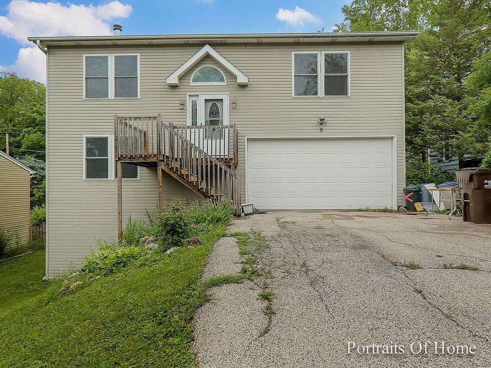 9 Echo Hill Rd, Oakwood Hills, IL 60013 Zillow